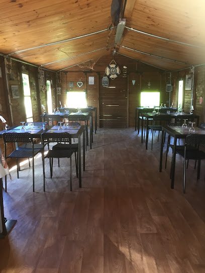 Restaurant Saint-Maurice-sur-Vingeanne