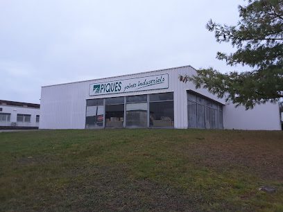 Fournisseur d'équipements industriels Dijon