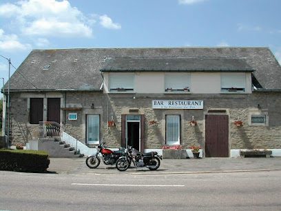 Restaurant Liernais