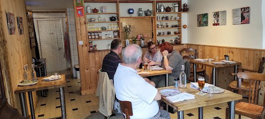 Bistro Montbard