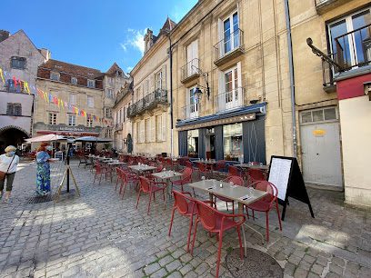 Restaurant Semur-en-Auxois