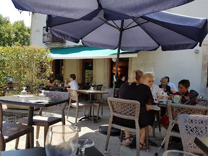 Restaurant Is-sur-Tille