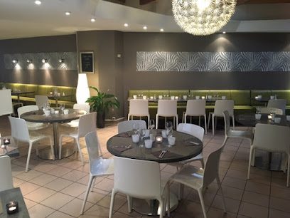 Restaurant Is-sur-Tille