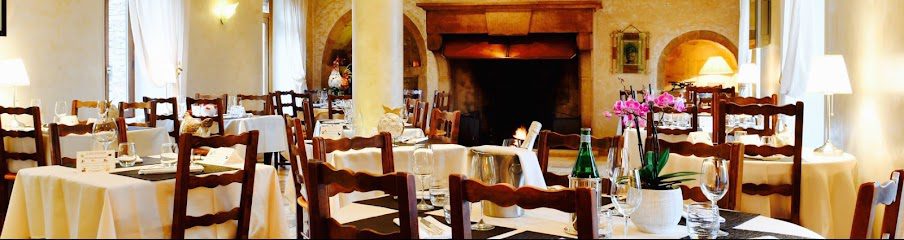 Restaurant français Alise-Sainte-Reine