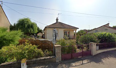 Entreprise de terrassement Venarey-les-Laumes