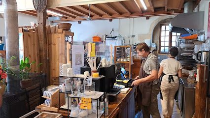 Restaurant français Flavigny-sur-Ozerain