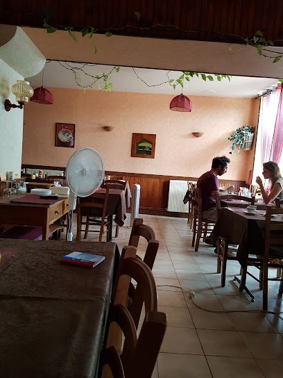 Restaurant Genay