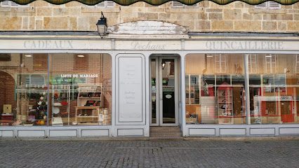 Quincaillerie Semur-en-Auxois