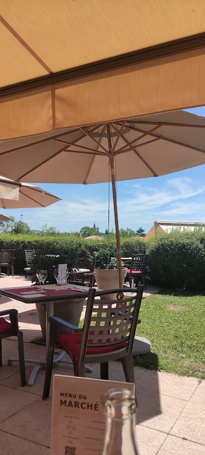 Restaurant Semur-en-Auxois