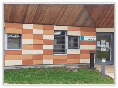 Service de soins à domicile Rougemont