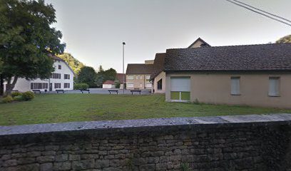 Collège Saint-Hippolyte