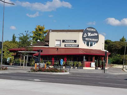 Restaurant Audincourt