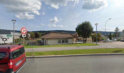 Association ou organisation Pontarlier