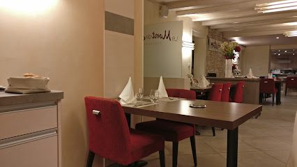 Restaurant Fuans