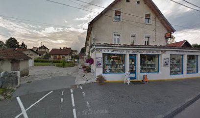 Quincaillerie Charquemont