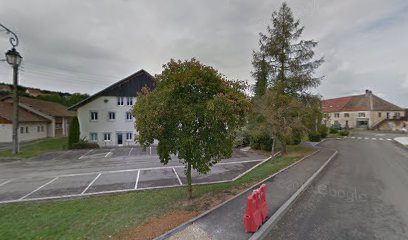 École Belleherbe