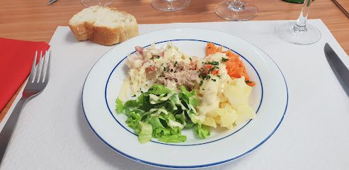 Restaurant Trévillers