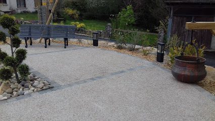 Paysagiste Pouilley-les-Vignes