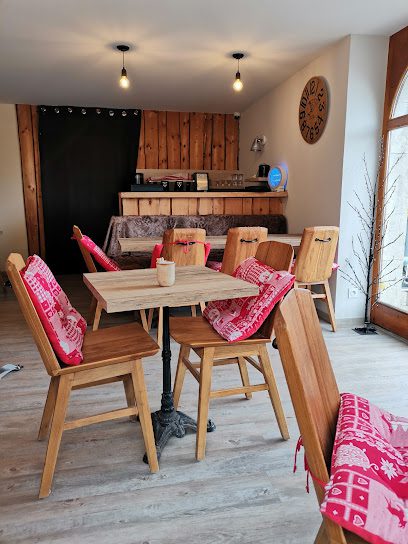 Boulangerie Métabief
