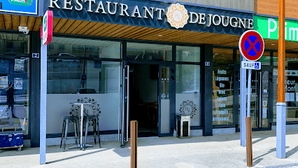 Restaurant Jougne