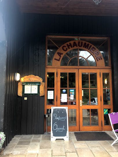 Restaurant français Les Hôpitaux-Neufs