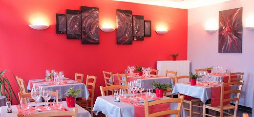 Restaurant Remoray-Boujeons