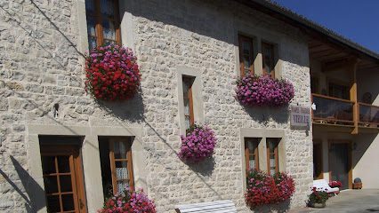 Entreprise de pompes funèbres Frasne