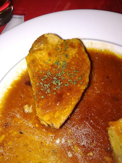 Restaurant Noironte