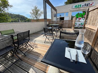 Livraison de pizzas Besançon