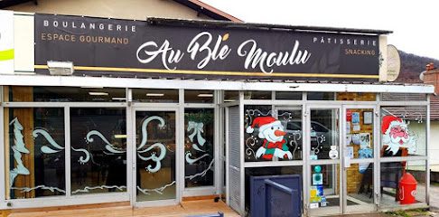 Boulangerie Roulans