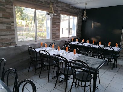 Restaurant Mamirolle