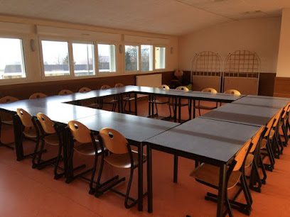 Centre de formation Orchamps-Vennes