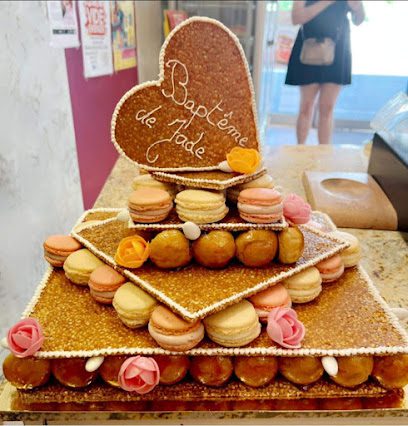 Boulangerie Pierrefontaine-les-Varans