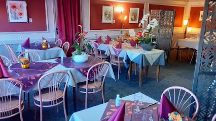 Restaurant Pierrefontaine-les-Varans