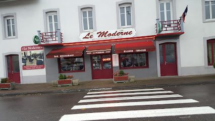 Restaurant Valdahon