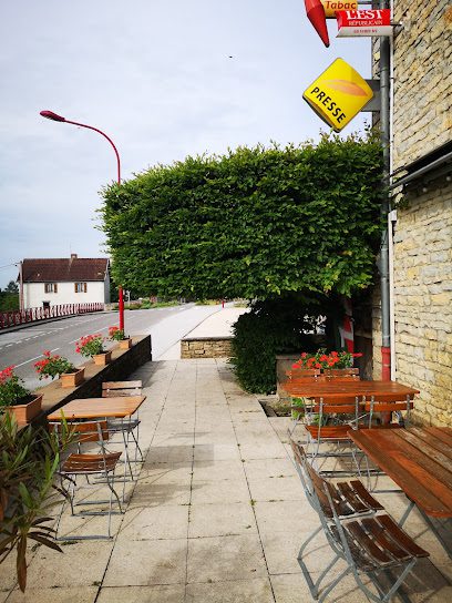 Restaurant Fontain
