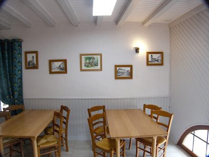 Restaurant Buffard