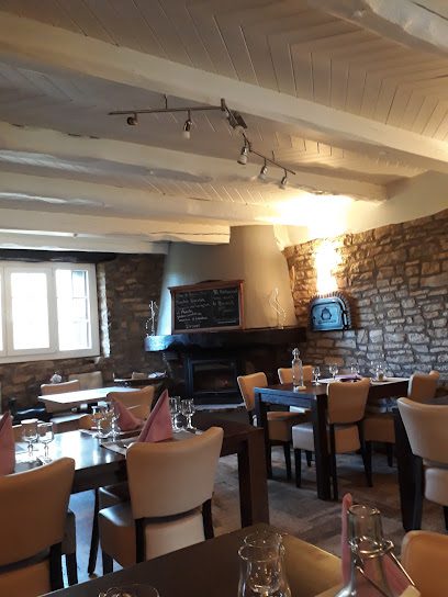 Restaurant français Braillans
