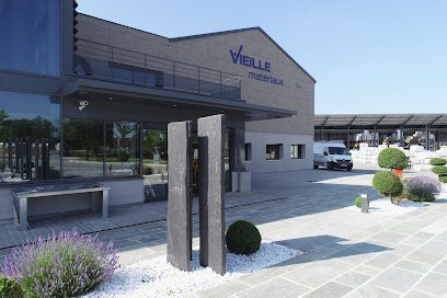 Fournisseur de matériaux de construction Étalans