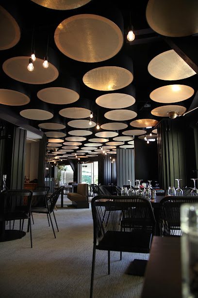 Restaurant Champvans-les-Moulins