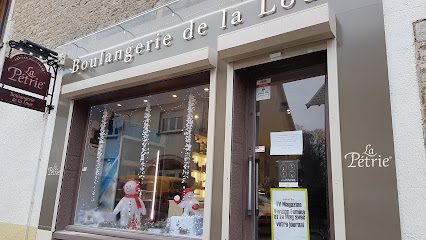 Boulangerie Chenecey-Buillon