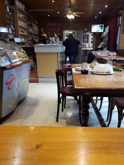 Restaurant Vuillafans