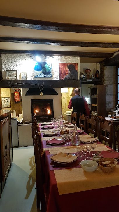 Restaurant Ornans