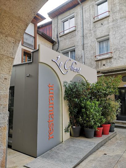 Restaurant Ornans
