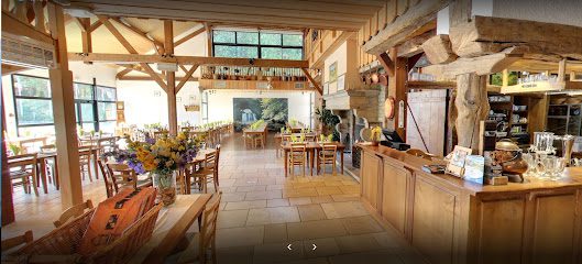 Restaurant Cléron
