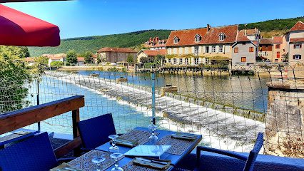 Restaurant Quingey