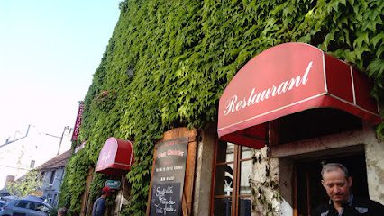 Restaurant français Quingey