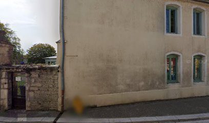 Centre de loisirs Quingey