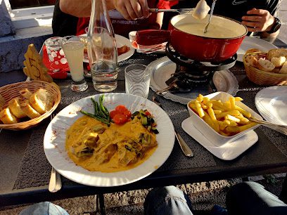Restaurant Maîche