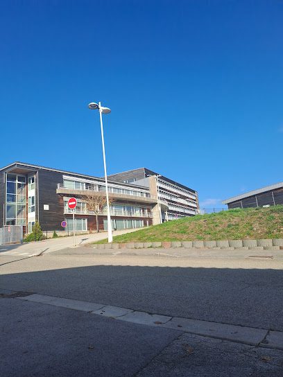 Collège Maîche